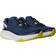 The North Face Altamesa 300 Sneaker - Blue/Summit Navy