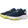 The North Face Altamesa 300 Sneaker - Blue/Summit Navy