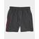 Under Armour Woven Wordmark Shorts Junior - Grey