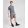 Under Armour Woven Wordmark Shorts Junior - Grey