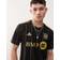 adidas Los Angeles FC Home Jersey Black XS