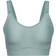 Under Armour Infinity Mid 2.0 Sport-behå Damer - Grön