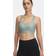 Under Armour Infinity 2.0 Women's Sports Bra - Silica Green