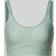 Under Armour Infinity 2.0 Women's Sports Bra - Silica Green