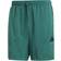 adidas Essentials 3-Stripes Chelsea Shorts - Green