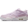 Jordan Air 4 RM Sko Til Kvinder - Lilla