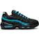 Nike Air Max 95 Recraft Older Kids' Shoes - Black