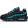 Nike Air Max 95 Recraft Older Kids' Shoes - Black