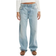Cotton On Jeans Med Raka Ben - Ljusblå