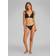 Calvin Klein Triangle Bikini Top - Black