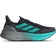 adidas Mercedes AMG Petronas F1 Ultra Boost 5X M - Core Black/Semi Mint Rush/Iron Metallic