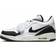 Nike Air Legacy 312 Low Shoes - White/Black