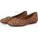 Naturalizer Maxwell Ballet Flat - Desert Tan Leopard Print