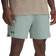 Under Armour Vanish Woven 6 in Shorts - Grey