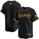 Nike Men's Black Pittsburgh Pirates Alternate Limited Jersey LM25PTA1PTB-1U2