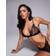 River Island Embroidered Lingerie Set - Black