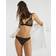 River Island Embroidered Lingerie Set - Black