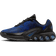 Nike Air Max 90 GS - Black/Obsidian/Game Royal/Metallic Silver