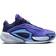 Jordan Nike Luka 3 Basketball Shoes - Purple