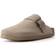 Bershka Träskor Med Spännen - Beige