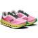 On Cloudsurfer Next Running Shoes - Pink/Limelight