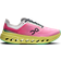 On Cloudsurfer Next W - Pink/Limelight