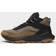 Timberland Mid Lace-Up Sneaker - Green