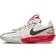 Nike G.T. Cut 3 Basketball Shoes - Sail/Light Khaki/University Red