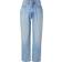 Levi's 565 Loose Straight Fit Jeans - Light Wash - Blue