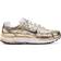 Nike P-6000 Gold Women's Shoes - White