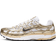 Nike P-6000 Gold Women's Shoes - White