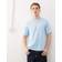 adidas Trefoil Essentials T-skjorte - Clear Sky