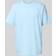 adidas Trefoil Essentials T-skjorte - Clear Sky