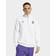 adidas Real Madrid Terrace Icons Half Zip Sweatshirt XL