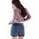 Levi's 501 Original Denim Shorts - Mid Wash Blue