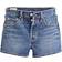 Levi's 501 Original Denim Shorts - Mid Wash Blue