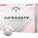Callaway Supersoft Splatter Röd