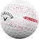 Callaway Supersoft Splatter 2025 Golfbolde