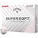 Callaway Supersoft Splatter 2025 Golfbolde