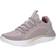 Under Armour Dynamic 2 Training Shoes - Gray Dawn/Purple Prime