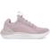 Under Armour Dynamic 2 Training Shoes - Gray Dawn/Purple Prime