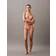 Calvin Klein 3er-Pack Strings - Invisibles