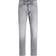 Jack & Jones Jjichris Akm 917 Noos Relaxed Fit Grau