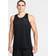 Nike Dri-FIT ADV Stide Tank Top - Svart