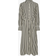 Y.A.S Kaya Long Sleeve Long Shirt Dress