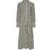 Y.A.S Kaya Long Sleeve Long Shirt Dress