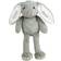 Personalised Memento Company Personalised Bunny Soft Toy