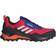 adidas Terrex AX4 GTX M - Pure Ruby/Grey One/Semi Lucid Blue
