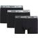 Nike Everyday Cotton Stretch Trunks - Black