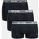 Nike Everyday Cotton Stretch Trunks - Black